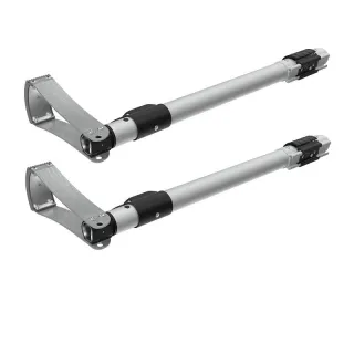 Предпазни парапети за стълби Little Giant Safety Rails/ 2 бр.