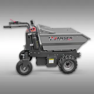 Електрическа количка JANSEN MSK-500pro/ 1000W/ 500 кг