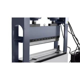 Абкант хидравлична преса METCOR HPB1500D/ 150T