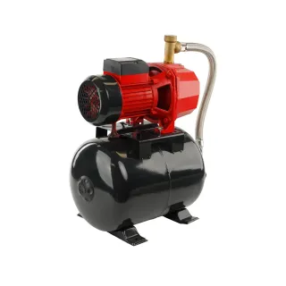 Хидрофорна помпа с цилиндричен съд Elefant AutoDP255 / 750W