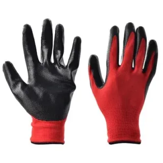 Работни ръкавици Stahl XX04414