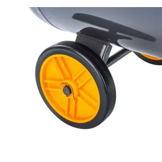 Маслен монофазен компресор Powermat PM-KO-150T-230V/ 3kW/ 150 л