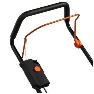 Акумулаторна косачка KraftDele KD5411/ 20V/ 2x6Ah Акумулаторна косачка KraftDele KD5411/ 20V/ 2x6Ah