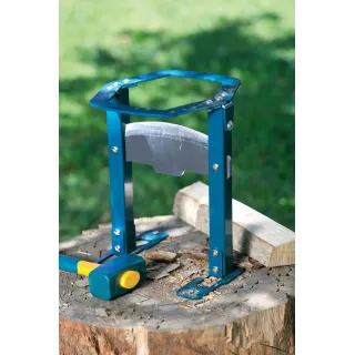 Ръчна цепачка за дърва Leborgne 239100/ 15 см