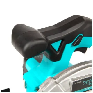 Акумулаторен циркуляр Detoolz DZ-SE191/ 18V/ 165 мм Акумулаторен циркуляр Detoolz DZ-SE191/ 18V/ 165 мм
