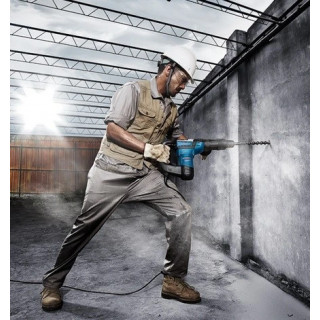 Комбиниран перфоратор Bosch GBH 8-40 D  1100W куфар