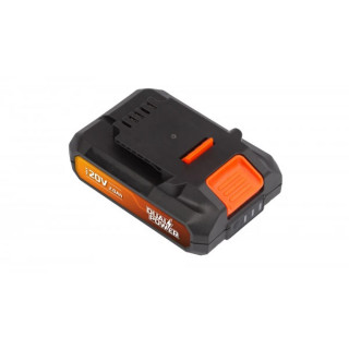 Акумулаторна батерия POWER PLUS POWDP9011 / 20V Li-Ion, 2.0Ah