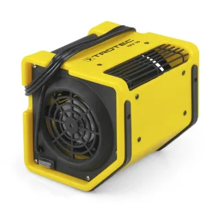Турбовентилатор TROTEC TFV 10/ 90W Турбовентилатор TROTEC TFV 10/ 90W