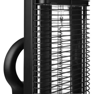 Електрически лъчист отоплител KraftDele KD6503/ 1500W Електрически лъчист отоплител KraftDele KD6503/ 1500W