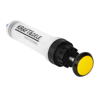 Ръчна помпа за масло KraftDele KD3575/ 200 мл