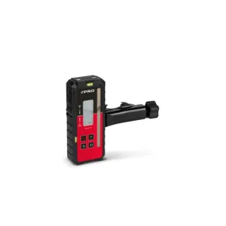 Комплект лазерен ротационен нивелир PRO TYXER R3 Digital-mm/ 700 м Комплект лазерен ротационен нивелир PRO TYXER R3 Digital-mm/ 700 м