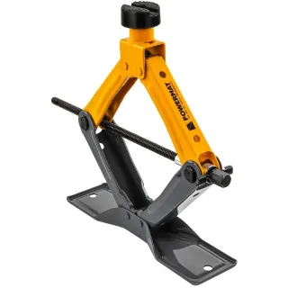 Ножичен крик POWERMAT PM-PTR-2500T/ 2.5т