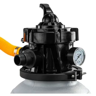 Помпа за басейн Powermat PM-PPDB-250JT/ 250 W