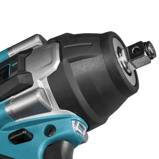 Акумулаторен гайковерт Makita TW007GZ XGT/ 40 V Акумулаторен гайковерт Makita TW007GZ XGT/ 40 V