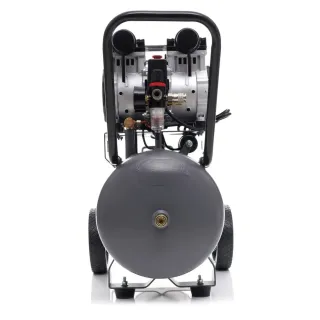 Компресор за въздух TAGRED TA3386/ 2x2000W/ 50 л Компресор за въздух TAGRED TA3386/ 2x2000W/ 50 л