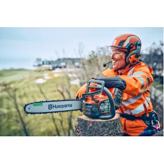 Акумулаторен верижен трион Husqvarna T542i XP/ 36 V