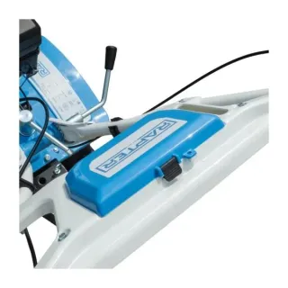 Бензинов мотокултиватор RAPTER RRHQ GT-100/ 7 к.с.