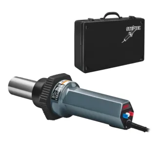 Пистолет за горещ въздух Steinel Tools PRO HG 5000 E/ 3400W