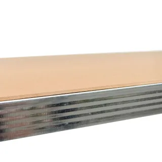 Метален стелаж AWTools AW23190/ 6 рафта/ 300 кг Метален стелаж AWTools AW23190/ 6 рафта/ 300 кг