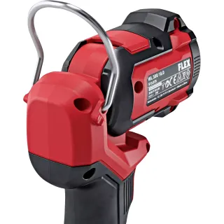 Акумулаторен прожектор FLEX WL 300 18.0/ 18V