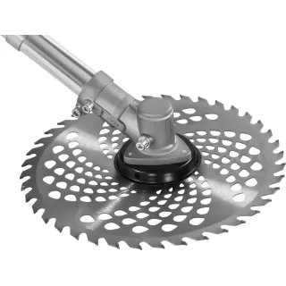 Бензинов тример на колела KraftDele KD5188/ 5.2к.с. Бензинов тример на колела KraftDele KD5188/ 5.2к.с.