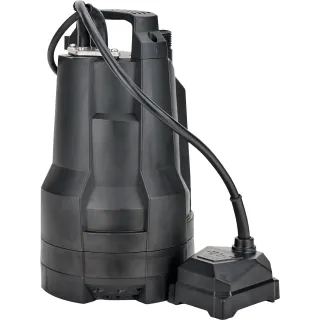 Потопяема помпа IBO IP 370 SEA/ 370W/ 230V