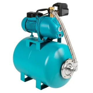 Хидрофор Detoolz DZ-HD1002-G01/ 1.1 kW/ 50л