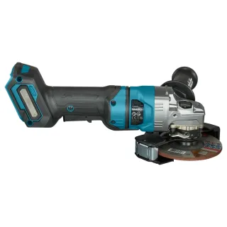 Акумулаторен ъглошлайф Makita GA050GZ/ 40V
