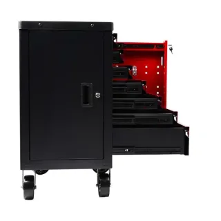 Количка за инструменти KraftDele KD1078