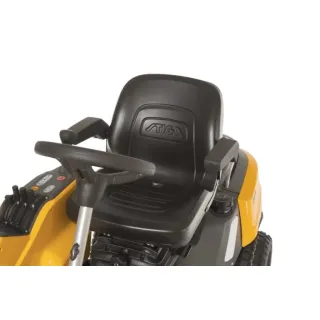 Градински райдер Stiga Park Pro 900 AWX/ 15.4 kW