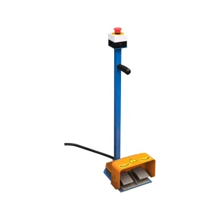 Автоматичен огъвач за тръби STILER JTB40/ 1.5 kW Автоматичен огъвач за тръби STILER JTB40/ 1.5 kW