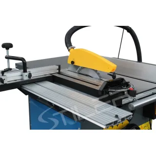 Настолен циркуляр STILER TS 250/ 2.2kW