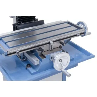 Фреза за метал с цифров дисплей BERNARDO KF 25D Vario/ 600W Фреза за метал с цифров дисплей BERNARDO KF 25D Vario/ 600W