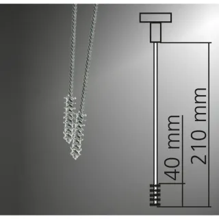 Комплект влагомер Laserliner DampMaster Allround