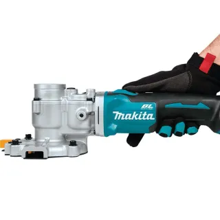 Акумулаторна машина за рязане на арматура Makita DSC251ZK LXT/ 18V