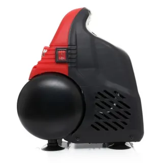 Компресор безмаслен KraftDele KD1414/ 1100W