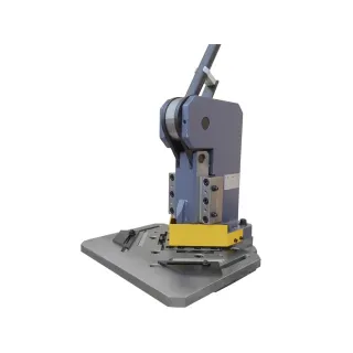 Ножица за ламарина METCOR HN3/102 Ножица за ламарина METCOR HN3/102