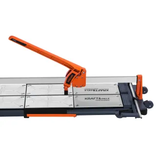 Ръчна машина за рязане на плочки KraftDele KD11960/ 1650 мм Ръчна машина за рязане на плочки KraftDele KD11960/ 1650 мм