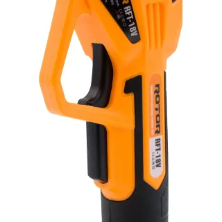 Акумулаторна ножица за PVC тръби ROTOR RFT-18V/ 18V Акумулаторна ножица за PVC тръби ROTOR RFT-18V/ 18V