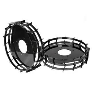 Метални колела за мотофреза CEDRUS CEDRTJ29