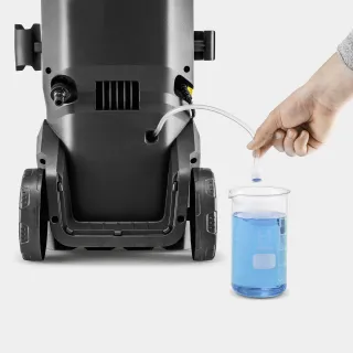 Водоструйка Karcher K 5 Modular WCM/ 2.1kW Водоструйка Karcher K 5 Modular WCM/ 2.1kW