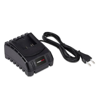 Стартов комплект POWER PLUS POWEB9090 / 2x 18V Li-Ion 1.5Ah Стартов комплект POWER PLUS POWEB9090 / 2x 18V Li-Ion 1.5Ah