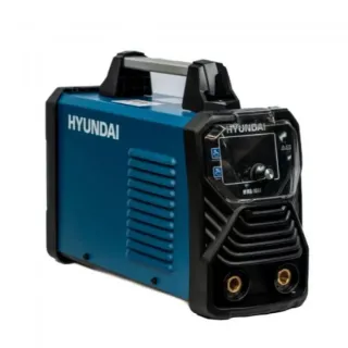 Инверторен заваръчен апарат Hyundai HY-MMA-160T / 20 -160A