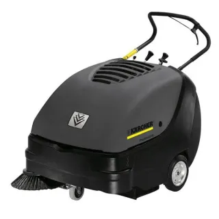 Метачна машина с вакуум KARCHER KM 85/50 W G Adv, 3.3kW