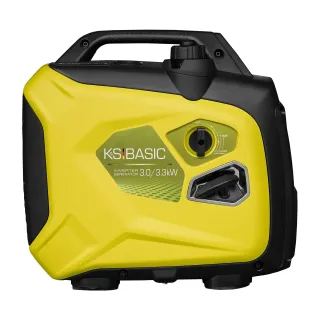 Инверторен генератор KOENNER-SOEHNEN KSB 33i S/ 3.3kW/ 4л Инверторен генератор KOENNER-SOEHNEN KSB 33i S/ 3.3kW/ 4л