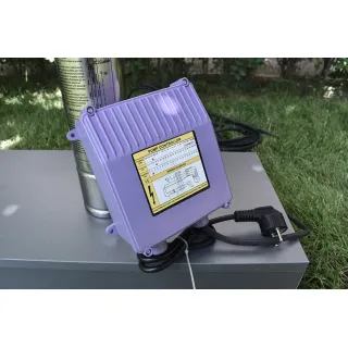 Сондажна водна помпа Gmax 90QJD319-1.1/ 1100W