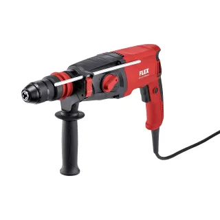 Електрически перфоратор FLEX CHE 2-28 R/ 800W/ 2.7J