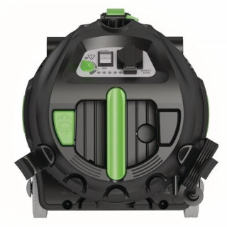 Прахосмукачка Cleancraft wetCAT 130 IRH