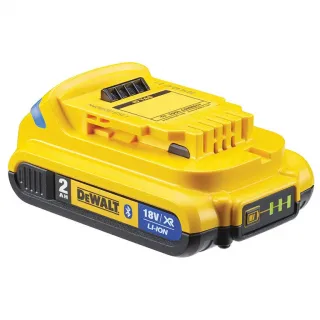 Акумулаторна батерия DeWALT DCB183B, 18 V