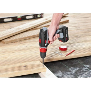 Skil 2834 AG Акумулаторна ударна бормашина/винтоверт Skil 2834 AG Акумулаторна ударна бормашина/винтоверт
